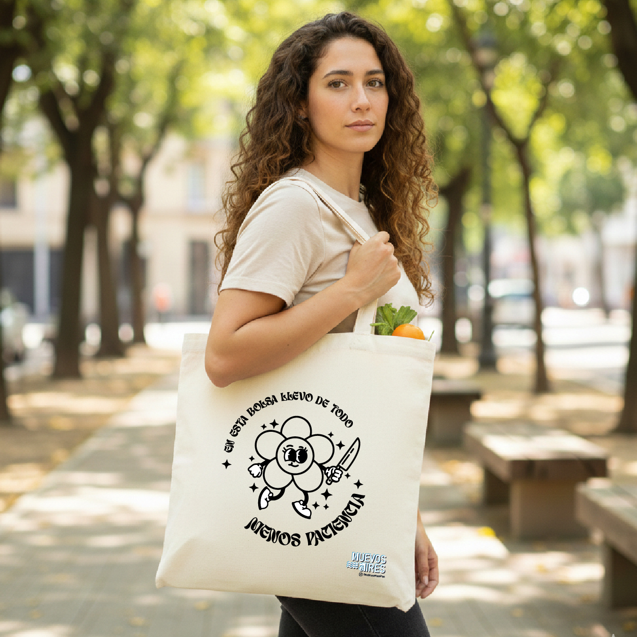 Nuevos Aires Detalle 3